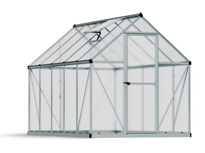 Palram - Canopia Multiline 6' x 10' - polykarbonátový skleník (305 x 185 cm)