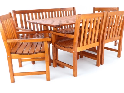 VeGA COTSWOLD SET 7