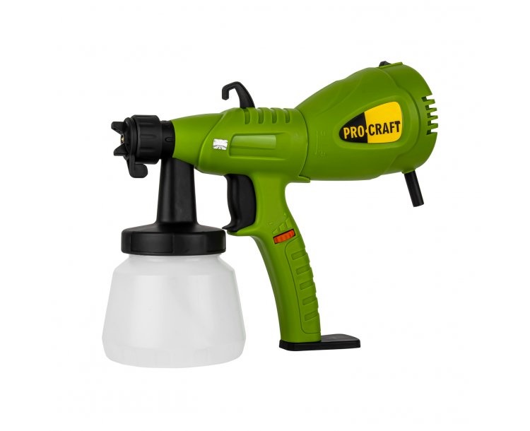 Stříkací pistole Procraft PSE550