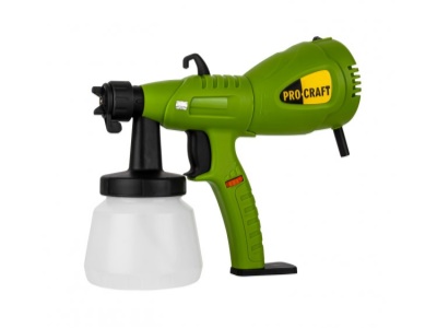 Stříkací pistole Procraft PSE550
