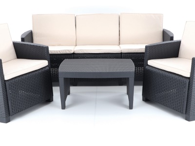 IPAE STROMBOLI DeLuxe