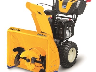 Sněhová fréza CubCadet XS3 71 SWE