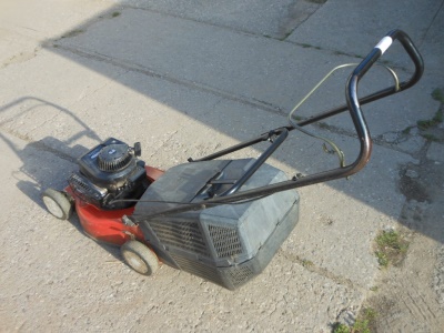 Sekačka R 434 