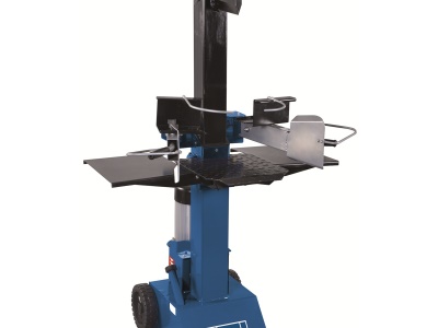Scheppach HL 810 - Vertikální štípač na dřevo 8t (230 V)