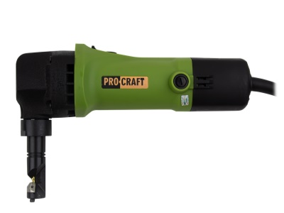 Nůžky na plech elektrické Procraft SM 1,6