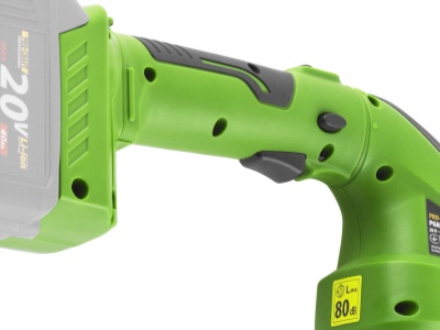 Aku nůžky na trávu Procraft PGH2000 (bez baterie a nabíječky)