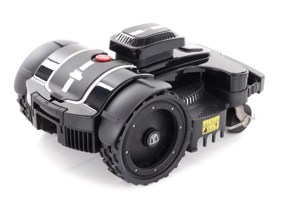 TECHline NEXTTECH LX4 HRTK