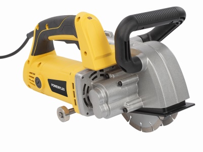 POWX0640 - Drážkovací frézka 1 700W