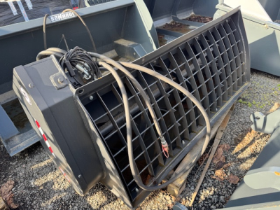 Míchací lopata ML 300