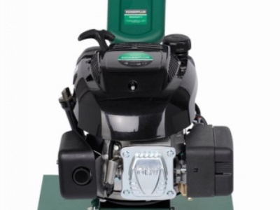 POW6471 - Benzinový kultivátor 140cc