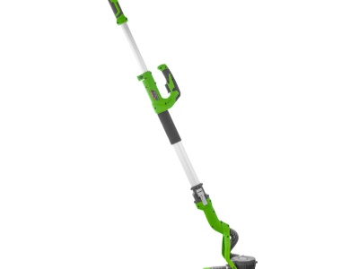 Bruska na sádrokarton s vysavačem  Procraft EX1100