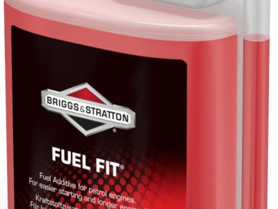 Riwall PRO Fuel Fit - stabilizátor paliva (250 ml)
