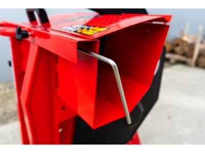 Kyvadlová vyklápěcí pila PW-500