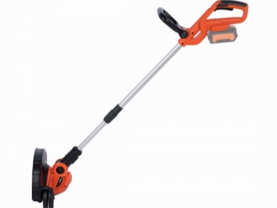 POWDPG7545 - Aku vyžínač 40V LI-ION 300mm (bez baterie)