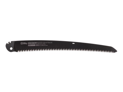 Silky Pilový list pro Bigboy Professional 2000 Outback Edition 360-6,5