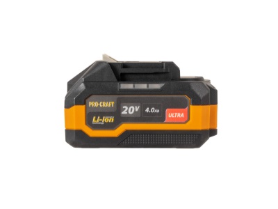 Baterie akumulátorová Procraft 20/4 Ultra