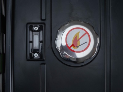 Dieselová elektrocentrála Procraft DP55