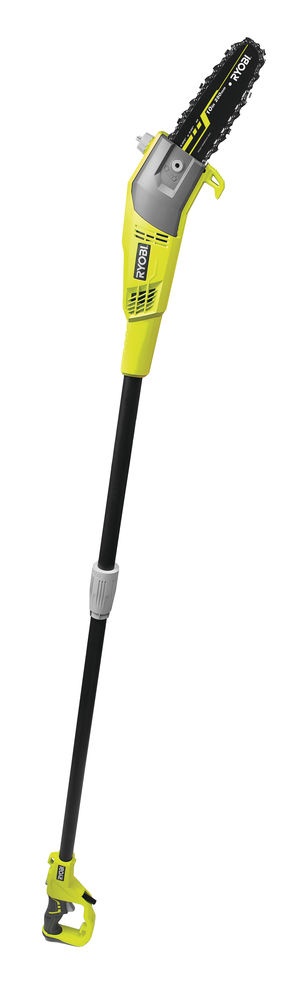 Ryobi RPP 755 E - prořezávací pila s elektrickým motorem