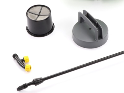 VERDEMAX AKU postř. FUTURA 8