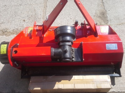 Mulčovač nožový 105 