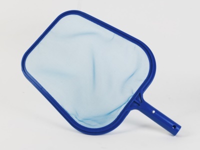 Síťka malá - hladinová bez alu. tyče