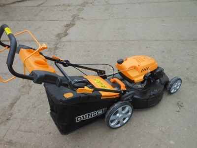 Sekačka - DUNSCH DU 11200-56B3