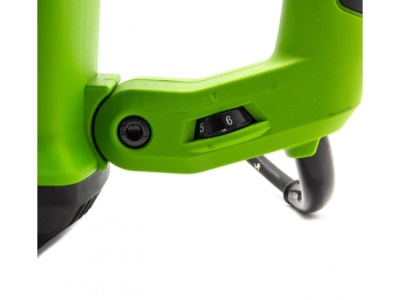 Kombinované vrtací a sekací kladivo SDS plus Procraft BH2250