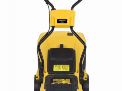 POWXG6150 - Elektrická sekačka 1500W 360mm