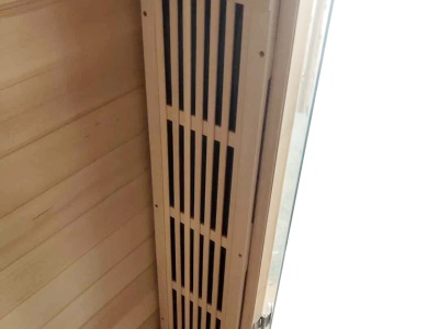 Infrasauna Marimex Popular 3001L