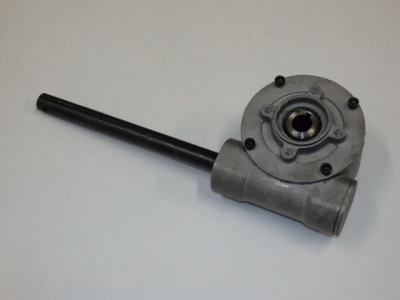 Převodovka WB SW806B