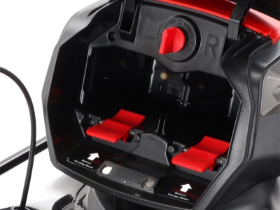 VeGA 42S ECO 4n1 + AKU set