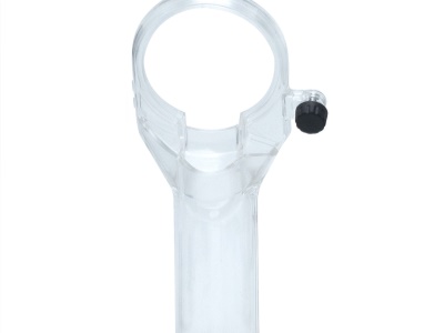 Aku frézka horní Procraft POB24 příslušenstvím 3v1 (bez baterie a nabíječky)