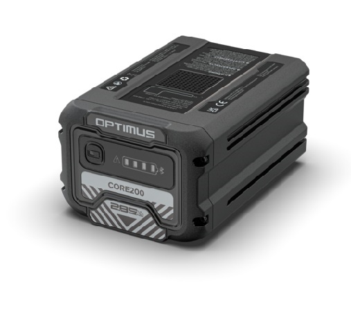 CRAMER Baterie CORE200 82V 2,5Ah