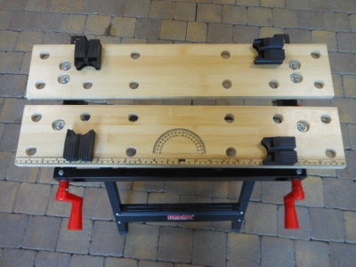 Pracovní stůl  HECHT 0001 - univerzální 