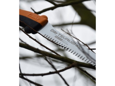 Silky Tsurugi 300-10 - ruční pila