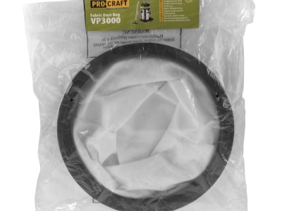 Saček pro průmyslový vysavač Procraft VP3000
