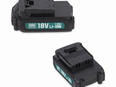 POWEB9010 - Baterie 18V LI-ION 1.5Ah