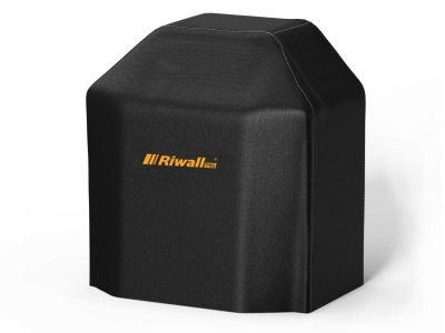 Riwall PRO - Ochranný kryt na gril M - pro RGG 21 / RCG 60 / RCG 61