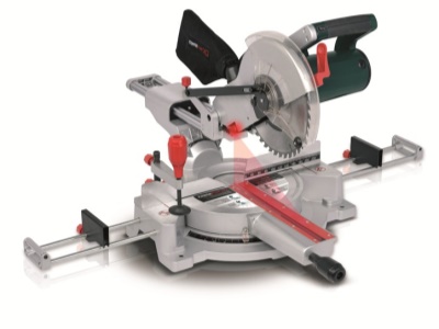 POWXQ5335 - Pokosová pila 1.800 W s potahem