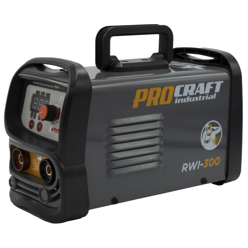 Svářecí invertor Procraft RWI-300
