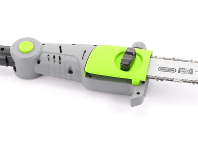 VERDEMAX AKU teleskop.pila PT20