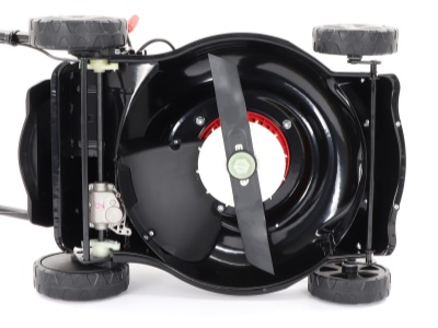 VeGA 42S ECO 4n1 + AKU set