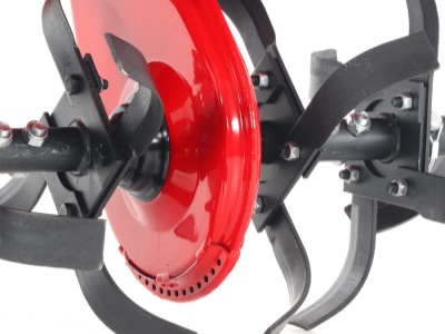 EUROSYSTEMS EURO5 EVO 2+1 B&S CR950 208