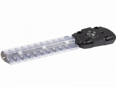 POWXG2033 - AKU plotostřih/zastřihovač trávníků 7,2V LI-Ion