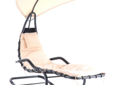 Lehátko MARINA De Luxe