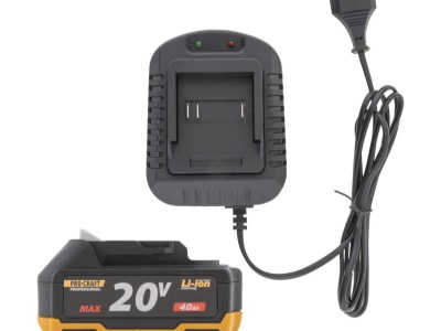 Aku úhlová bruska Procraft PWА220