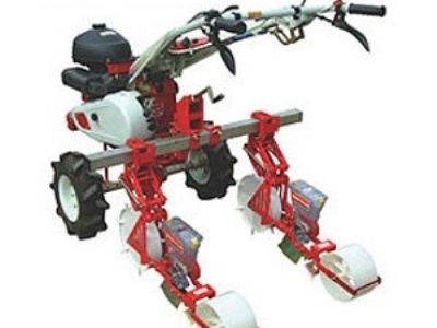 Nesený secí stroj Terradonis JPH - 1 řádek