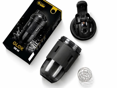 1029B - Tritanový šejkr 700 ml