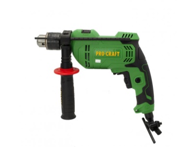 Příklepová vrtačka Procraft PS1100