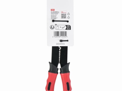 KRTH62401 - Krimpovací kleště - HIGH QUALITY